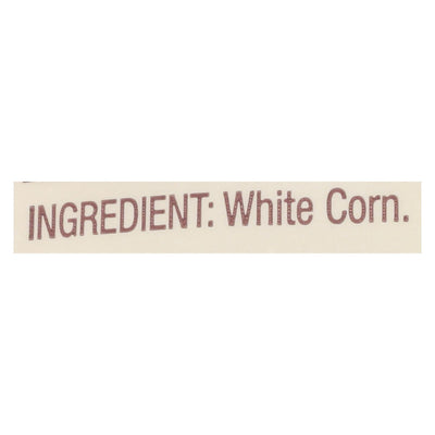 Bob's Red Mill - Grits White Corn - Case Of 4 - 24 Oz - Orca Market