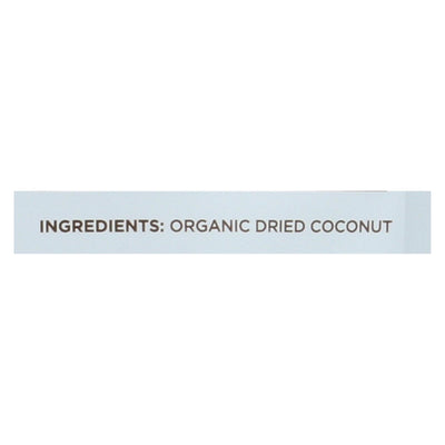 Mavuno Harvest - Organic Dried Fruit - Dried Coconut - Case Of 6 - 2 Oz. - Orca Market