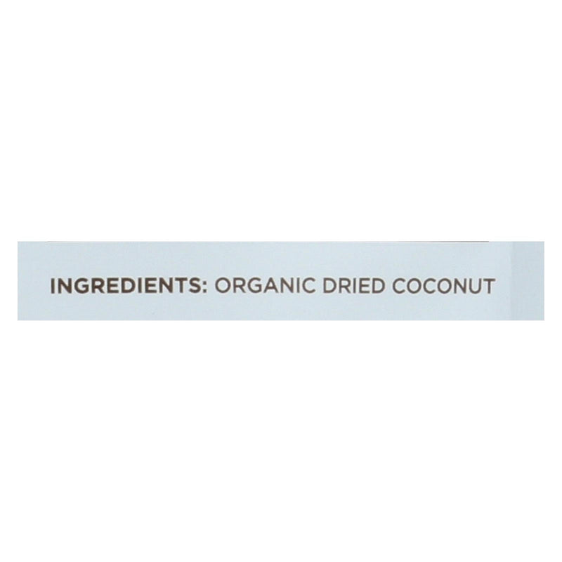 Mavuno Harvest - Organic Dried Fruit - Dried Coconut - Case Of 6 - 2 Oz. - Orca Market