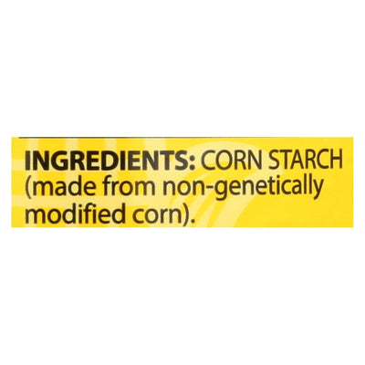 Rumford Corn Starch - Case Of 12 - 12 Oz - Orca Market