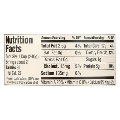 Health Valley Organic Soup - Chicken Noodle No Salt Added - Case Of 12 - 14.5 Oz. - Orca Market