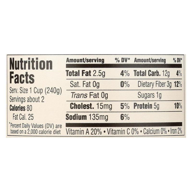 Health Valley Organic Soup - Chicken Noodle No Salt Added - Case Of 12 - 14.5 Oz. - Orca Market