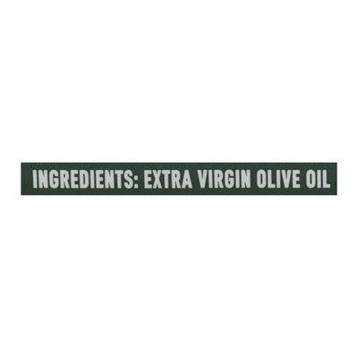 Colavita - Premium Extra Virgin Olive Oil - Case Of 6 - 17 Fl Oz. - Orca Market