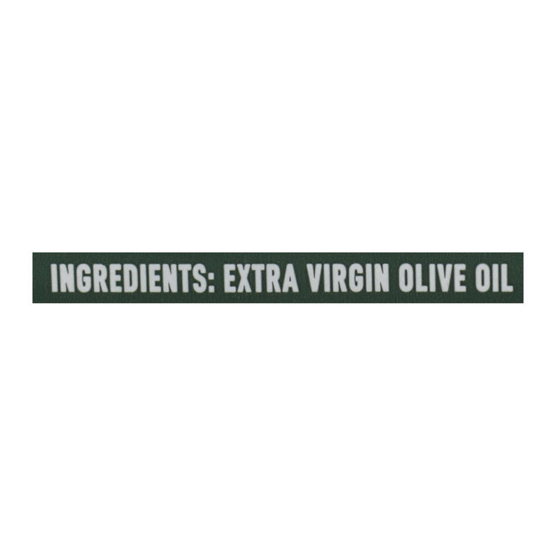 Colavita - Premium Extra Virgin Olive Oil - Case Of 6 - 17 Fl Oz. - Orca Market