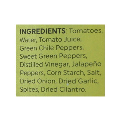 Mrs. Renfro's Fine Foods Salsa Medium - Case Of 6 - 16 Oz. - Orca Market