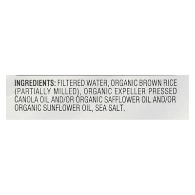 Rice Dream Organic Rice Dream - Original - Case Of 12 - 32 Fl Oz. - Orca Market