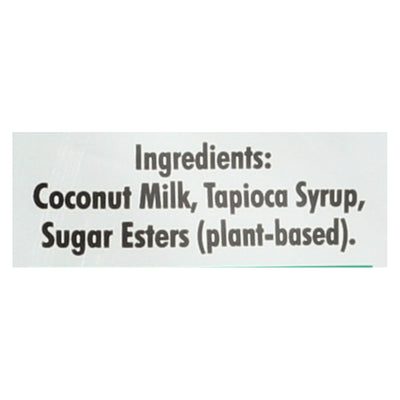 Native Forest Vegan Milk Powder - Coconut - Case Of 6 - 5.25 Oz. - Orca Market