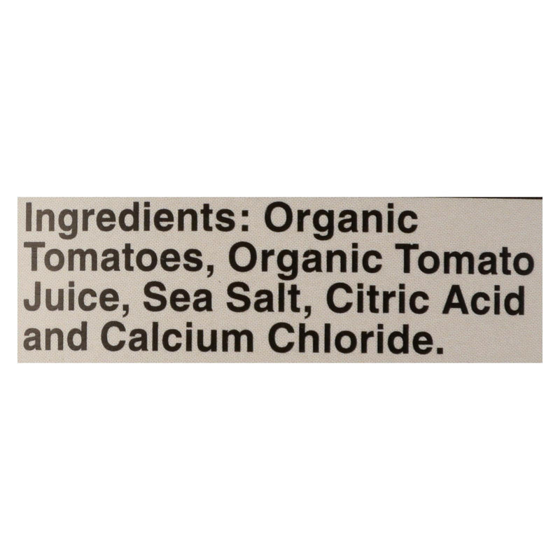 Muir Glen Muir Glen Diced Tomato - Tomato - Case Of 12 - 28 Oz. - Orca Market