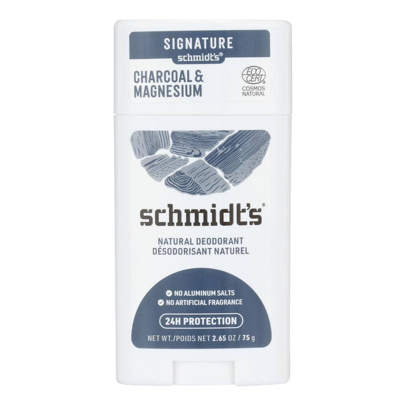 Schmidt&