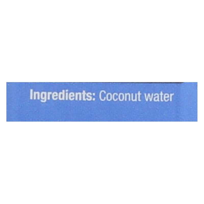 Amy And Brian - Coconut Water - Original - Case Of 6 -33.8 Fl Oz. - Orca Market