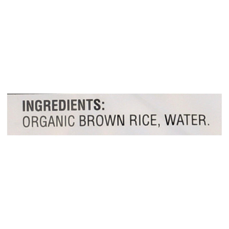 Tinkyada Organic Brown Rice Pasta - Elbows - Case Of 12 - 12 Oz - Orca Market