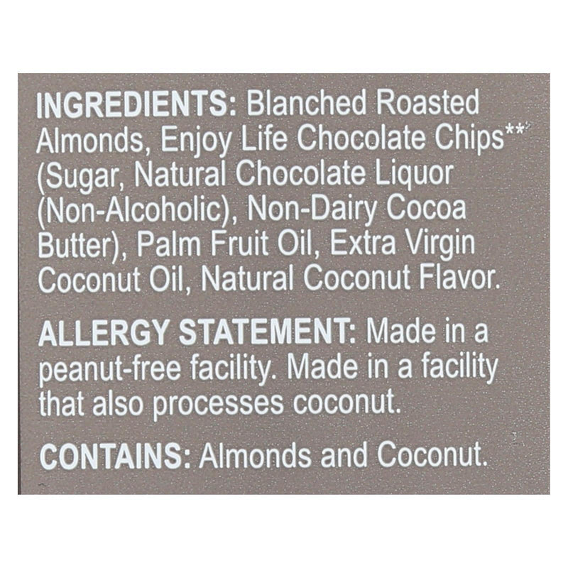 Barney Butter - Almond Butter - Cocoa Coconut - Case Of 6 - 10 Oz. - Orca Market