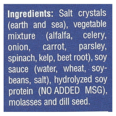 Modern Products Spike Gourmet Natural Seasoning - Vege Sal - Box - 20 Oz - Orca Market