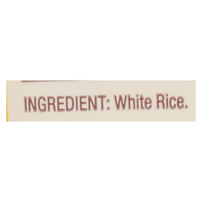 Bob's Red Mill - Flour Wht Rice Stne Ground - Case Of 4-24 Oz - Orca Market