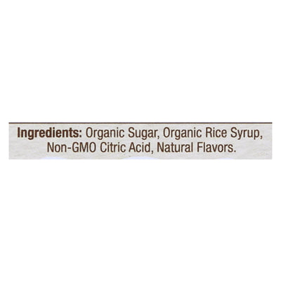 Torie And Howard Organic Hard Candy - Danjou Pear And Cinnamon - 2 Oz - Case Of 8 - Orca Market