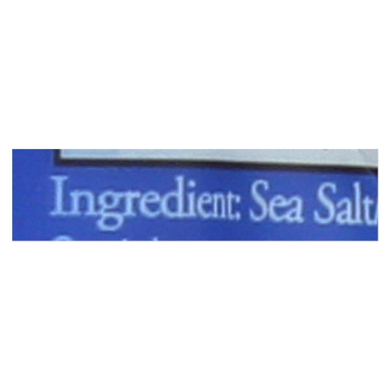 Celtic Sea Salt - Fine Ground Sea Salt - Case Of 6 - Orca Market