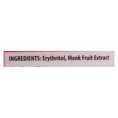 Lakanto - Monkfruit Sweetener - Golden - Case Of 8 - 16 Oz. - Orca Market