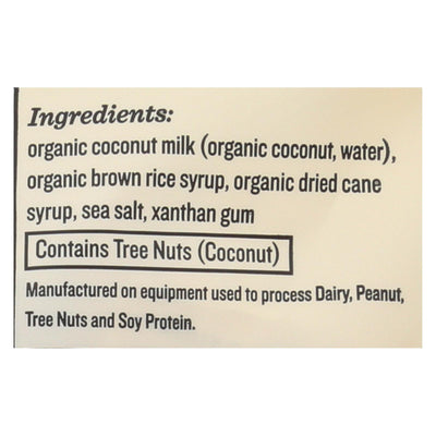 Cocomel - Organic Coconut Milk Caramels - Original - Case Of 6 - 3.5 Oz. - Orca Market