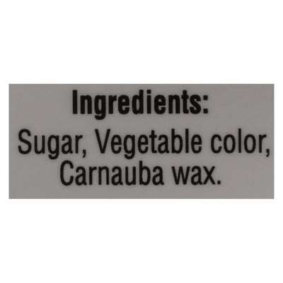 Watkins - Decorating Sugar Red - Case Of 3-4.7 Oz - Orca Market