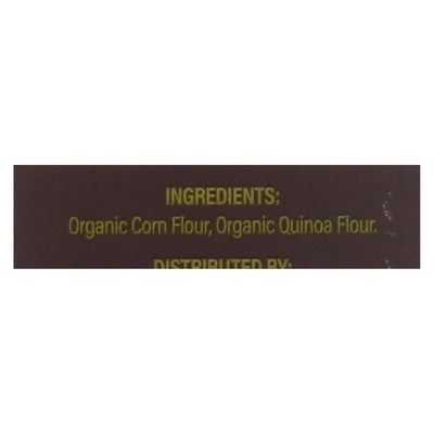 Ancient Harvest Organic Gluten Free Quinoa Supergrain Pasta - Shells - Case Of 12 - 8 Oz - Orca Market