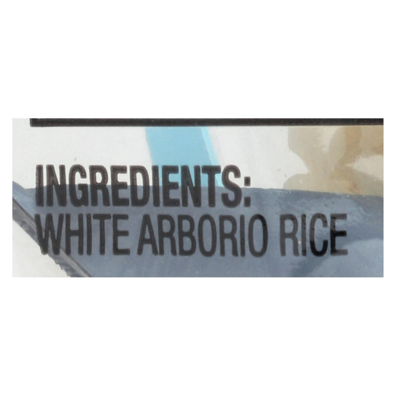 Della - Arborio White Rice - Case Of 6 - 28 Oz. - Orca Market