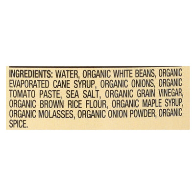 Walnut Acres Organic Baked Beans - Maple And Onion - Case Of 12 - 15 Oz. - Orca Market