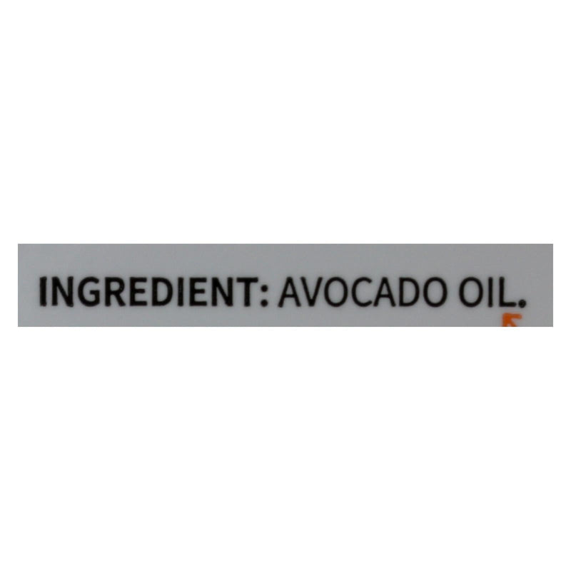 Chosen Foods 100% Pure Avocado Oil - Case Of 6 - 25.4 Fz - Orca Market