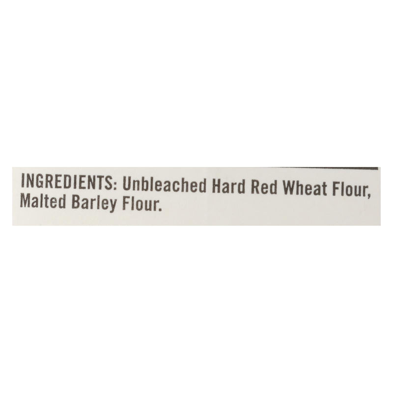 King Arthur Unbleached Flour - Case Of 8 - 5 - Orca Market