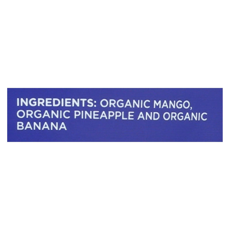 Mavuno Harvest - Organic Dried Fruit - Tropical Mix - Case Of 6 - 2 Oz. - Orca Market