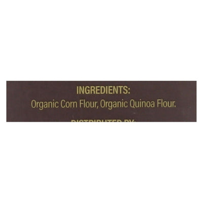 Ancient Harvest Organic Gluten Free Quinoa Supergrain Pasta - Rotelle - Case Of 12 - 8 Oz - Orca Market