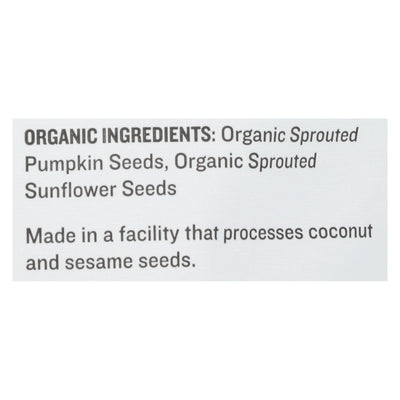 Go Raw Sprouted Seeds, Sprouted Super Simple - Case Of 6 - 14 Oz - Orca Market