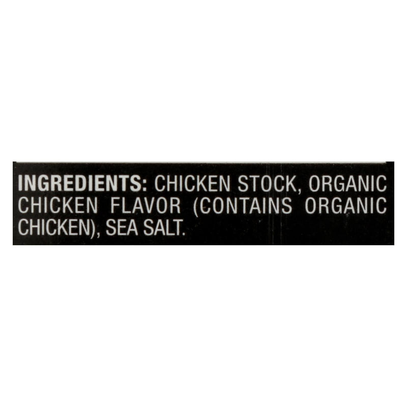 Imagine Foods - Broth Chicken Bone - Case Of 12 - 32 Fz - Orca Market