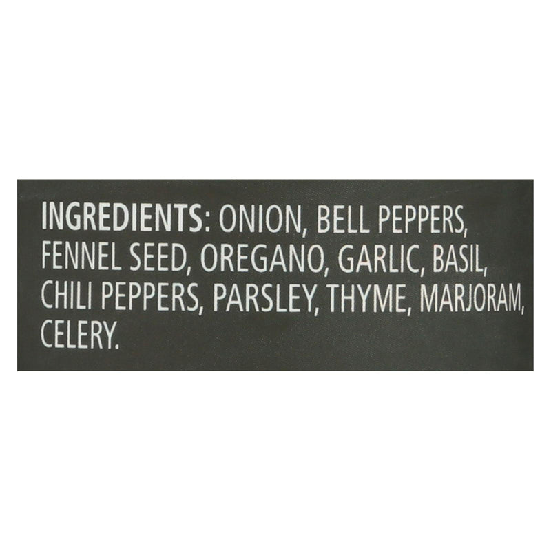 Frontier Herb Pizza Seasoning Blend - 1.04 Oz - Orca Market