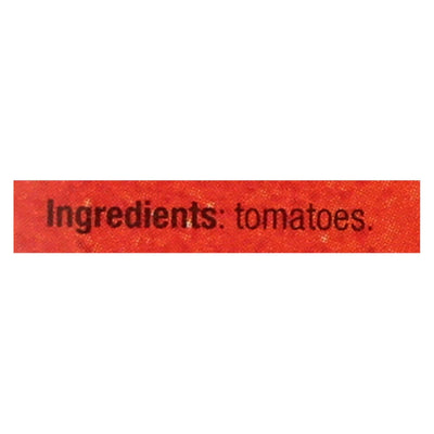 Pomi Tomatoes Tomato Sauce - Case Of 12 - 17.64 Fl Oz. - Orca Market