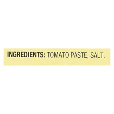 Cento - Tomato Paste - Tube - Case Of 12 - 4.56 Oz. - Orca Market