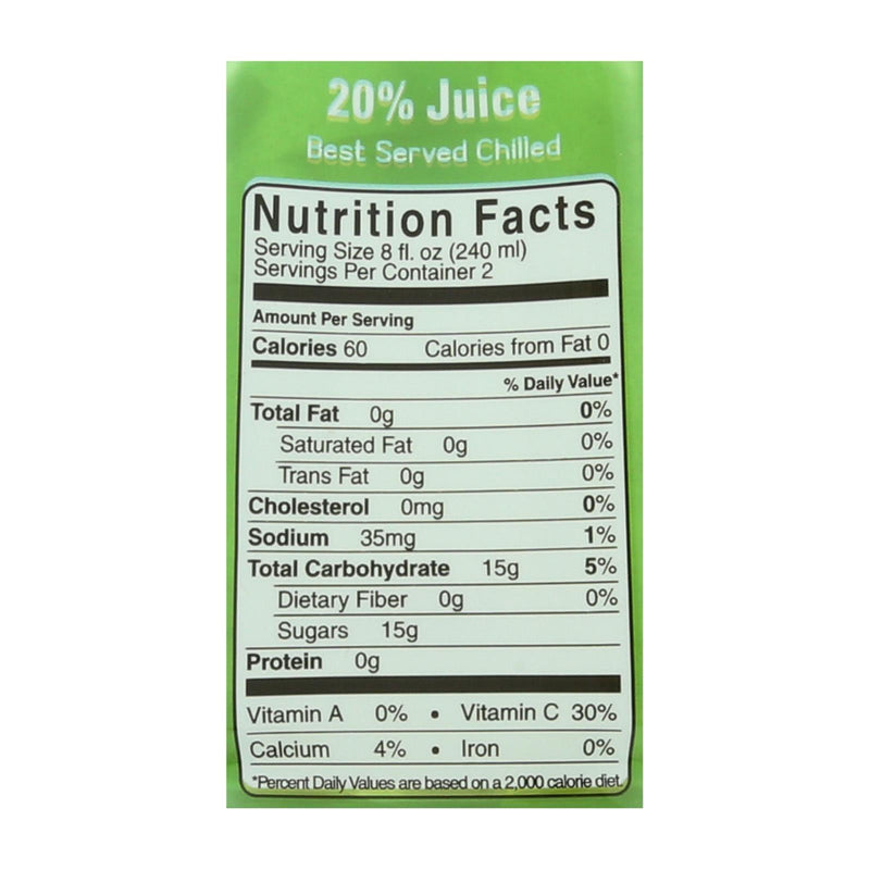 Alo Original Awaken Aloe Vera Juice Drink - Wheatgrass - Case Of 12 - 16.9 Fl Oz. - Orca Market