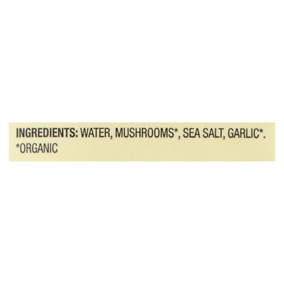 Pacific Natural Foods Mushroom Broth - Organic - Case Of 12 - 32 Fl Oz. - Orca Market