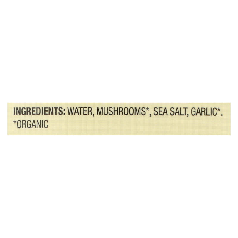 Pacific Natural Foods Mushroom Broth - Organic - Case Of 12 - 32 Fl Oz. - Orca Market