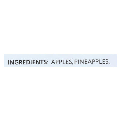 That's It Fruit Bar - Apple And Pinapple - Case Of 12 - 1.2 Oz - Orca Market