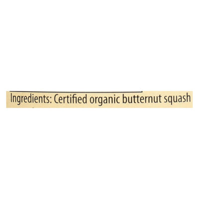 Farmer's Market Organic Butternut - Squash - Case Of 12 - 15 Oz. - Orca Market