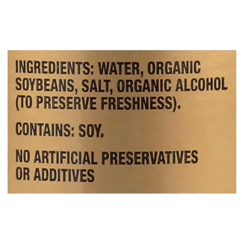 San - J Tamari Soy Sauce - Organic - Case Of 6 - 10 Fl Oz. - Orca Market