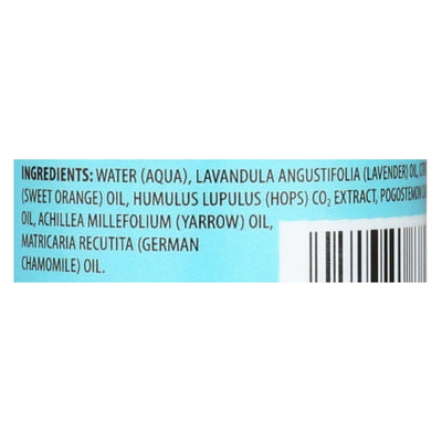 Aura Cacia - Essential Solutions Mist Pillow Potion - 2 Fl Oz - Orca Market