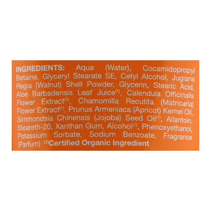 Jason Facial Wash And Scrub Apricot Scrubble - 4 Fl Oz - Orca Market