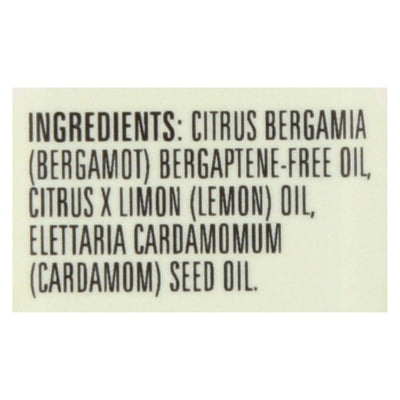 Aura Cacia - Essential Solutions Oil Creative Juice - 0.5 Fl Oz - Orca Market