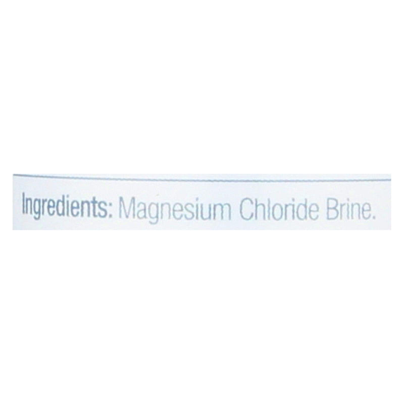 Life-flo Pure Magnesium Oil - 8 Oz - Orca Market