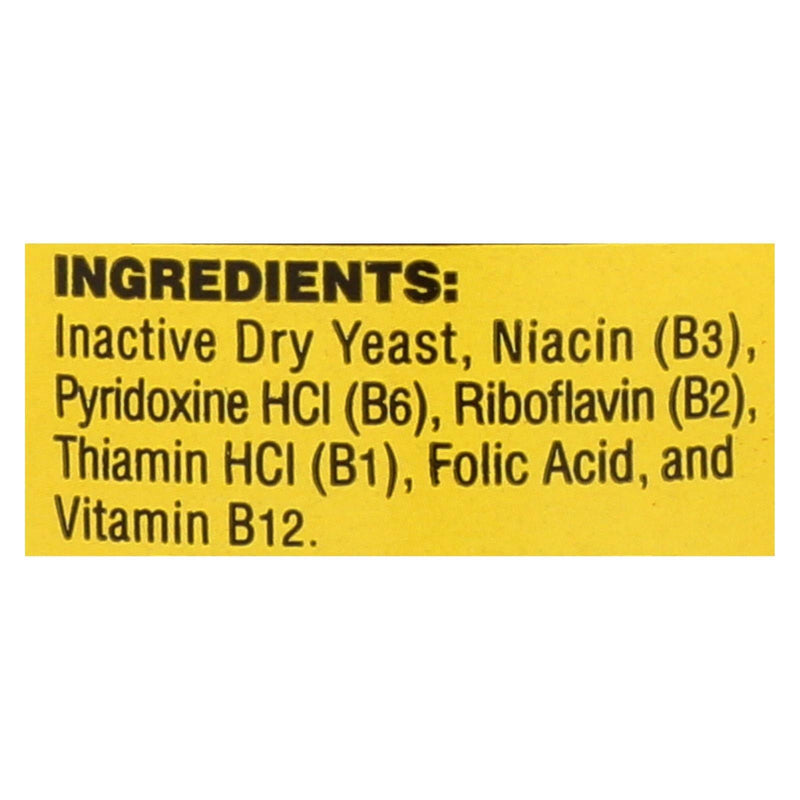 Bragg - Seasoning - Nutritional Yeast - Premium - 4.5 Oz - Case Of 12 - Orca Market