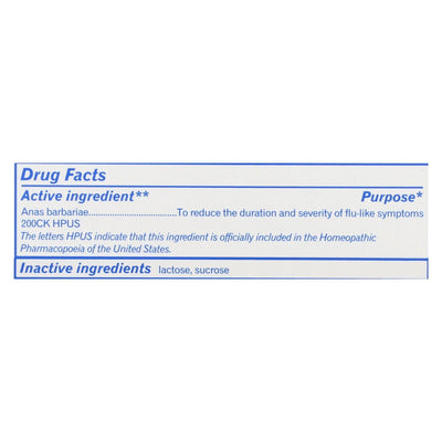 Boiron - Oscillococcinum - 30 Doses - Orca Market