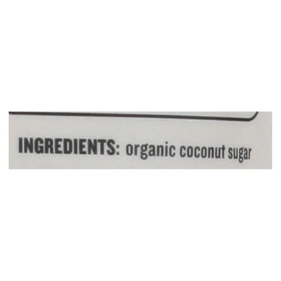 Madhava Honey Organic Coconut Sugar - Case Of 6 - 16 Oz. - Orca Market