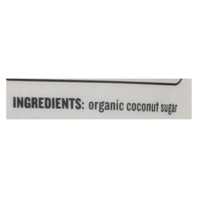 Madhava Honey Organic Coconut Sugar - Case Of 6 - 16 Oz. - Orca Market