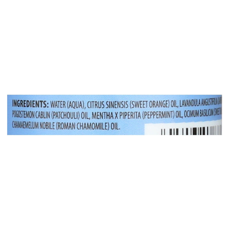 Aura Cacia - Essential Solutions Mist Chill Pill - 2 Fl Oz - Orca Market